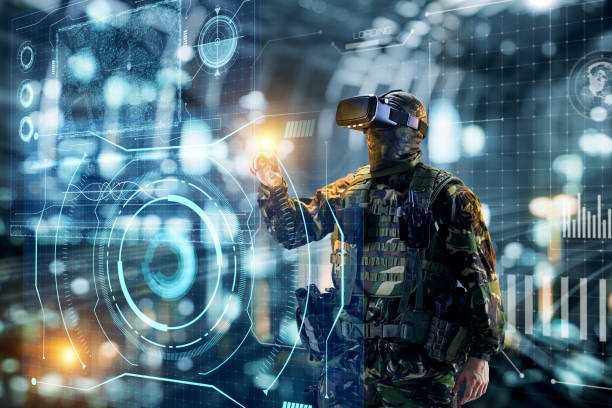 Militarizing Innovation: The Path to Global Stability