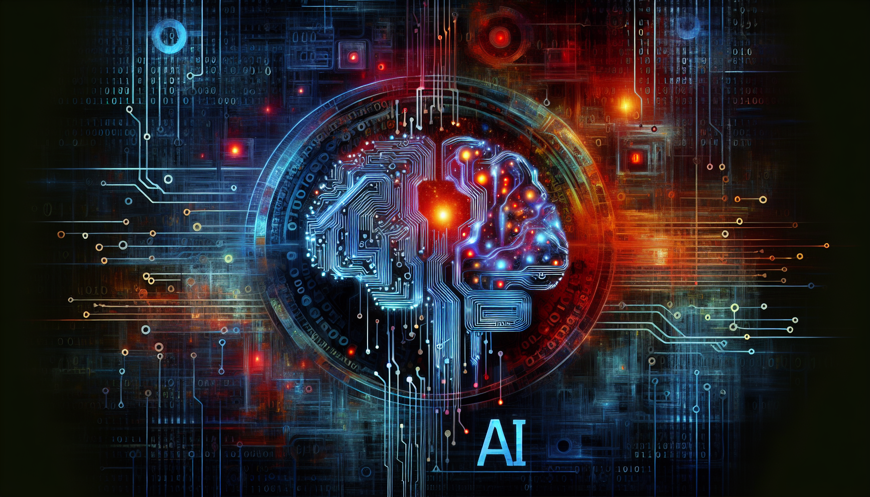 NIST Warns: America’s Enemies Could Manipulate AI Data
