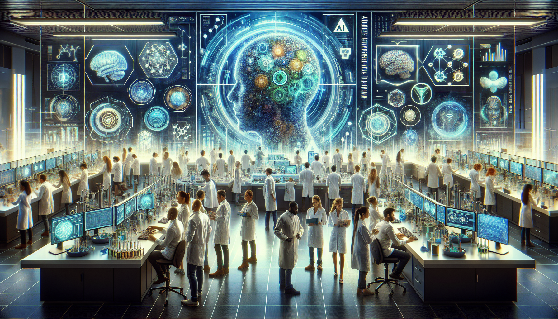 Unlocking the Potential of Human-Machine Teaming: DARPA’s RFI