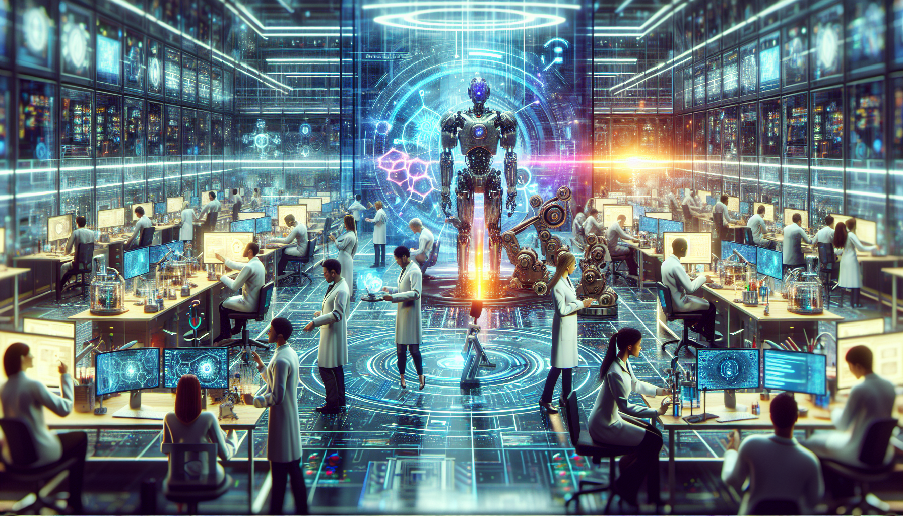 Unlocking Innovation: Strategic Capabilities Office Calls for Deep Learning and Cyber Research Submissions