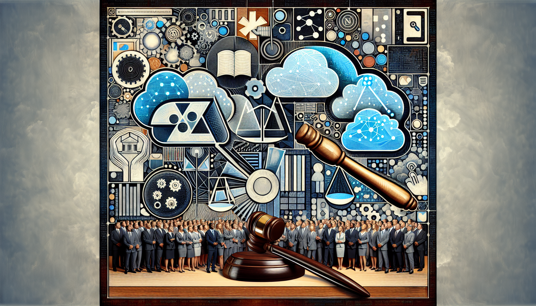 Federal Trade Commission to Scrutinize Relationships Between AI Developers and Cloud Service Providers