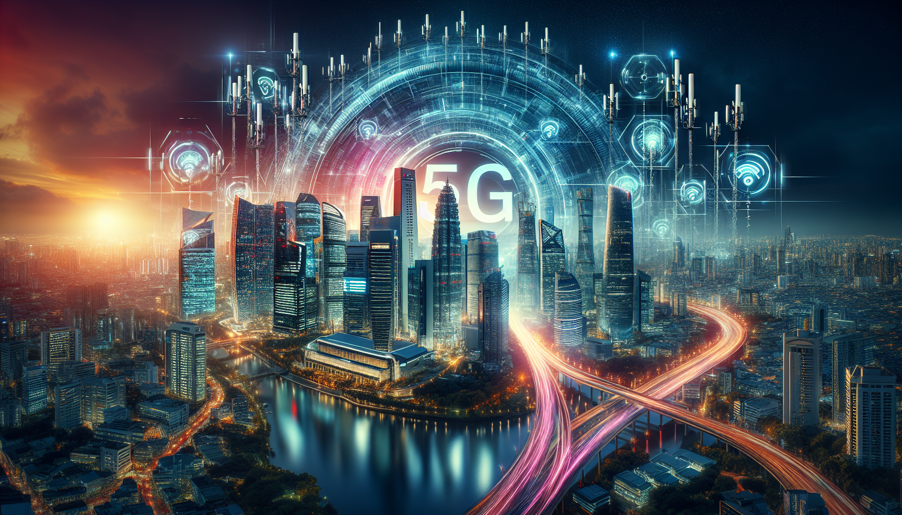 FirstNet Authority Board Approves ‘Network Evolution’ Resolution for Faster 5G Transition; Joe Wassel Provides Comments