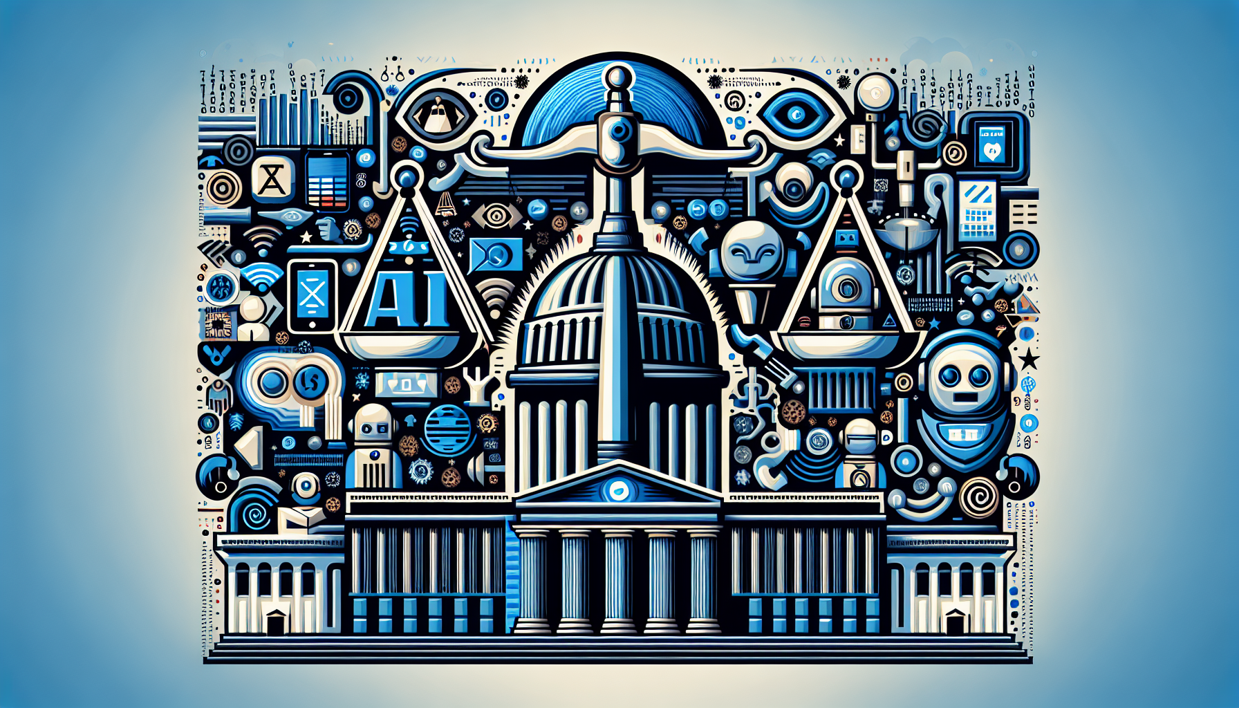 House Lawmakers Introduce Bills to Regulate AI Use in Robocalls