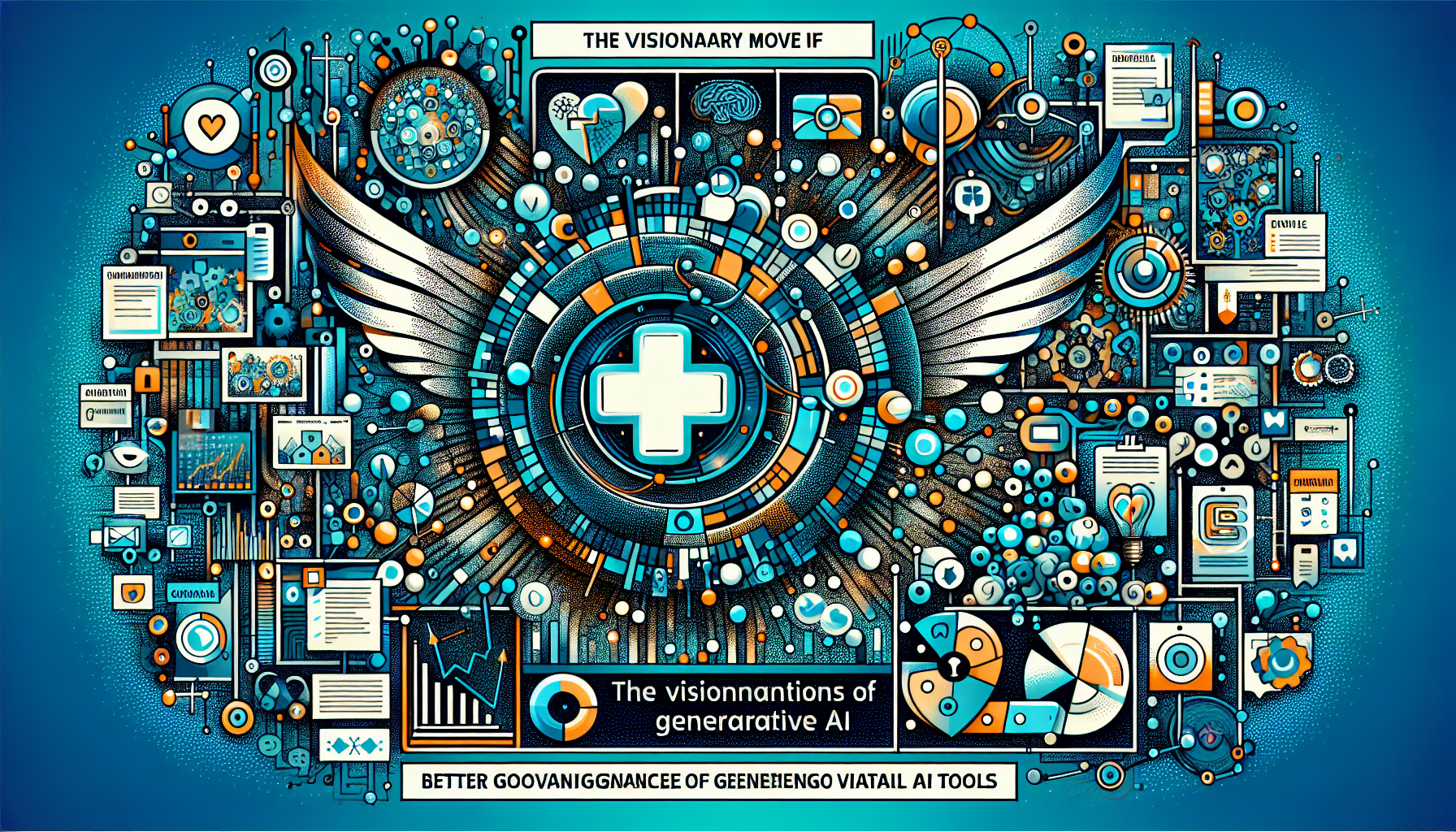 CDC Explores ‘Model Cards’ to Provide Information on AI Tools