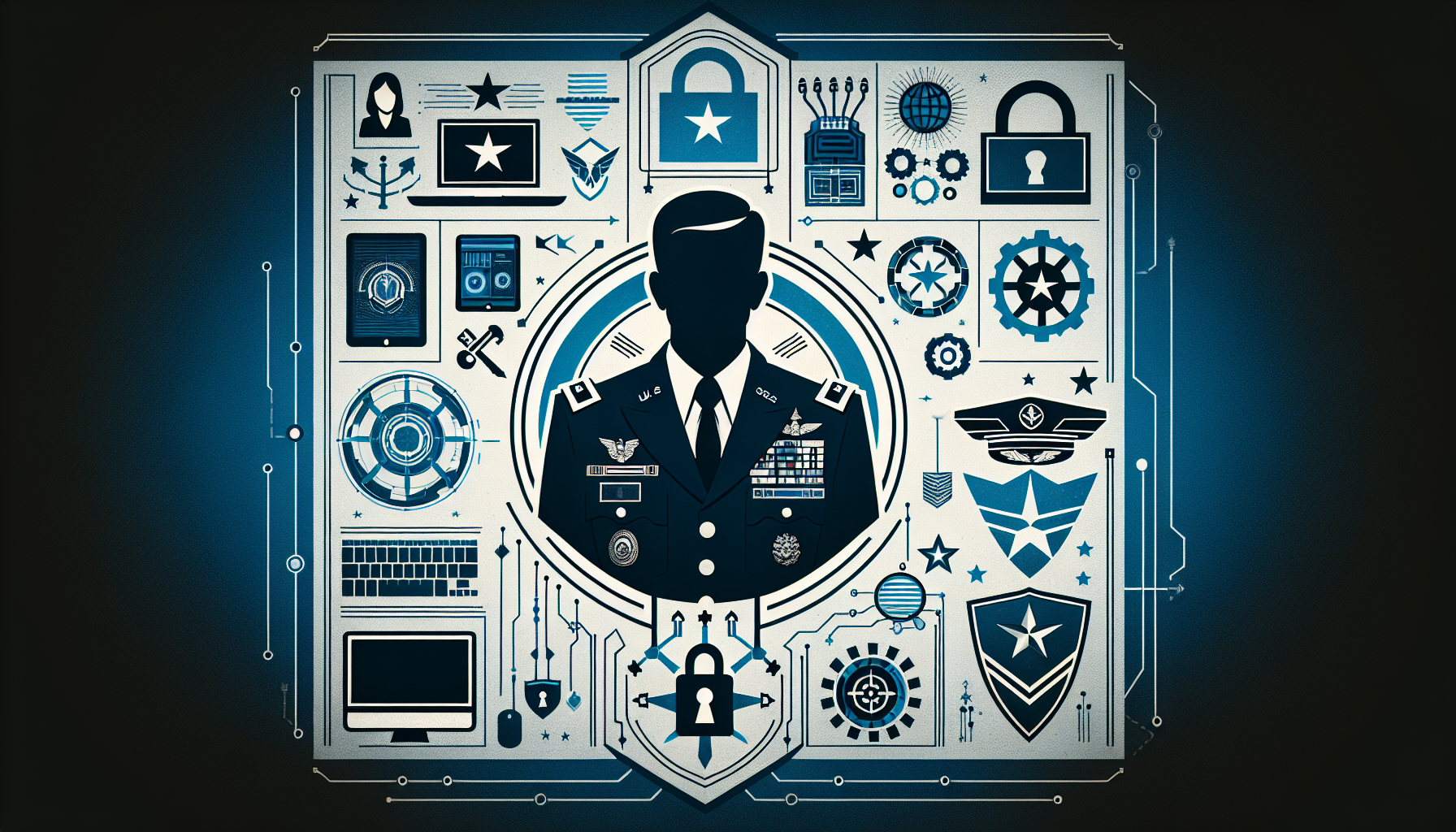 Army Gen. Paul Nakasone Pushes for Advancements in CYBERCOM 2.0 – Bruce ...