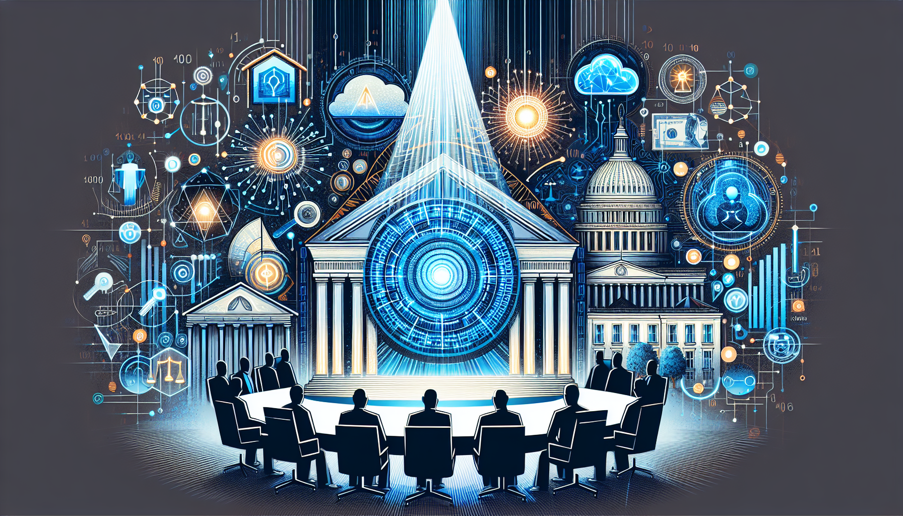 Senate Panel Calls for Regulatory Measures on AI’s Impact on Housing