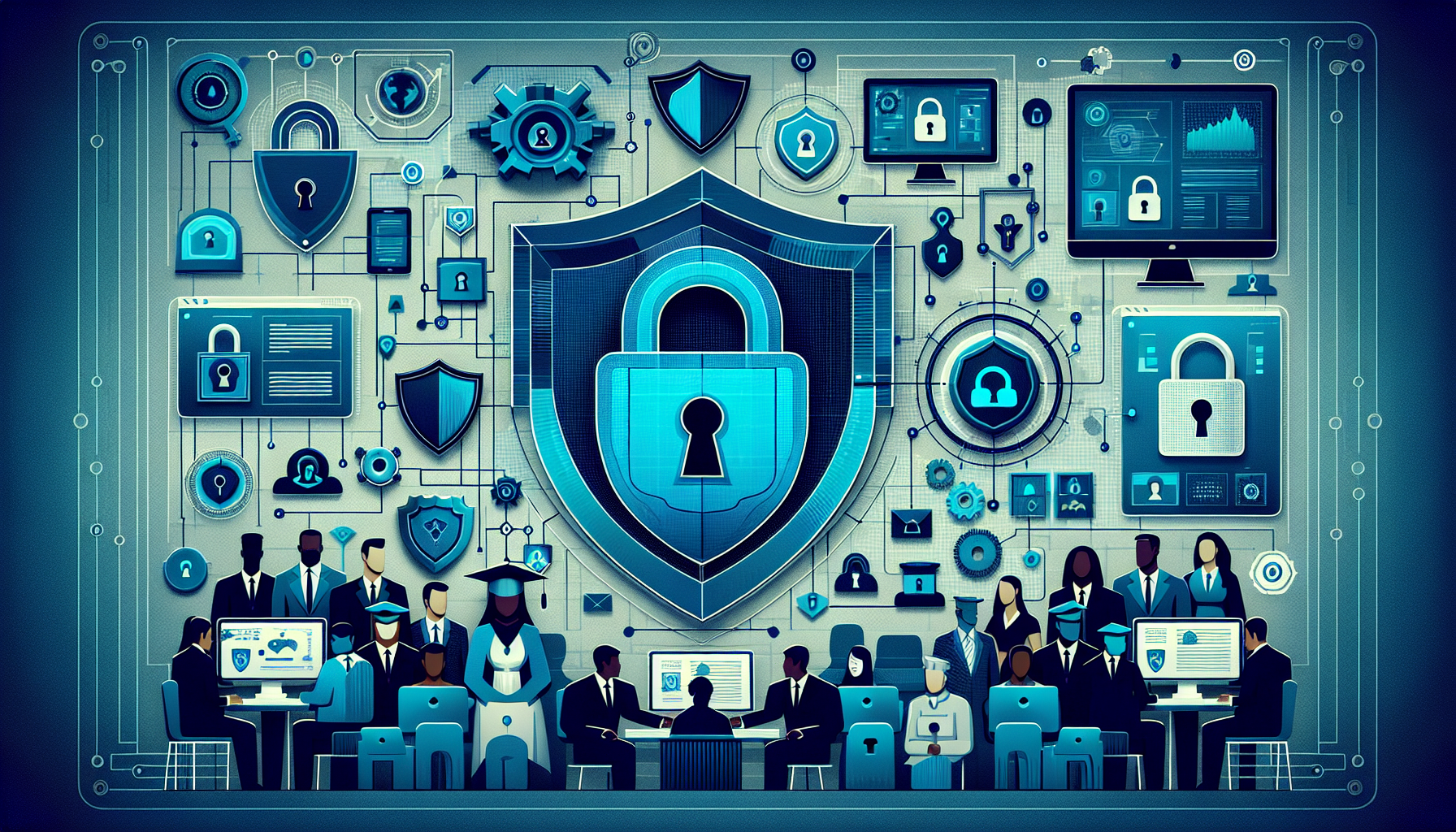 Navigating Emerging Threats: The Role of Modern Security Operations Centers

With the rapid advancement of artificial intelligence (AI), cybersecurity practitioners and their security operations centers (SOCs) need to be prepared to tackle evolving threats. Continuous training and certifications are crucial for SOC staff to stay ahead of the sophisticated tactics employed by malicious actors. AI has elevated the capabilities of hackers in cyberthreats such as identity theft and spear phishing attacks. SOC staff must adapt by relying on cyber threat intelligence (CTI) to explore the dark web for hacker discussions and by encouraging user reports of suspicious emails. Additionally, a comprehensive SOC should prioritize communication, vulnerability analysis, and the understanding of modernization efforts and secure software design. By incorporating a blend of human intelligence and technical detection, modern SOCs can effectively combat emerging threats and ensure the security of critical systems and networks.