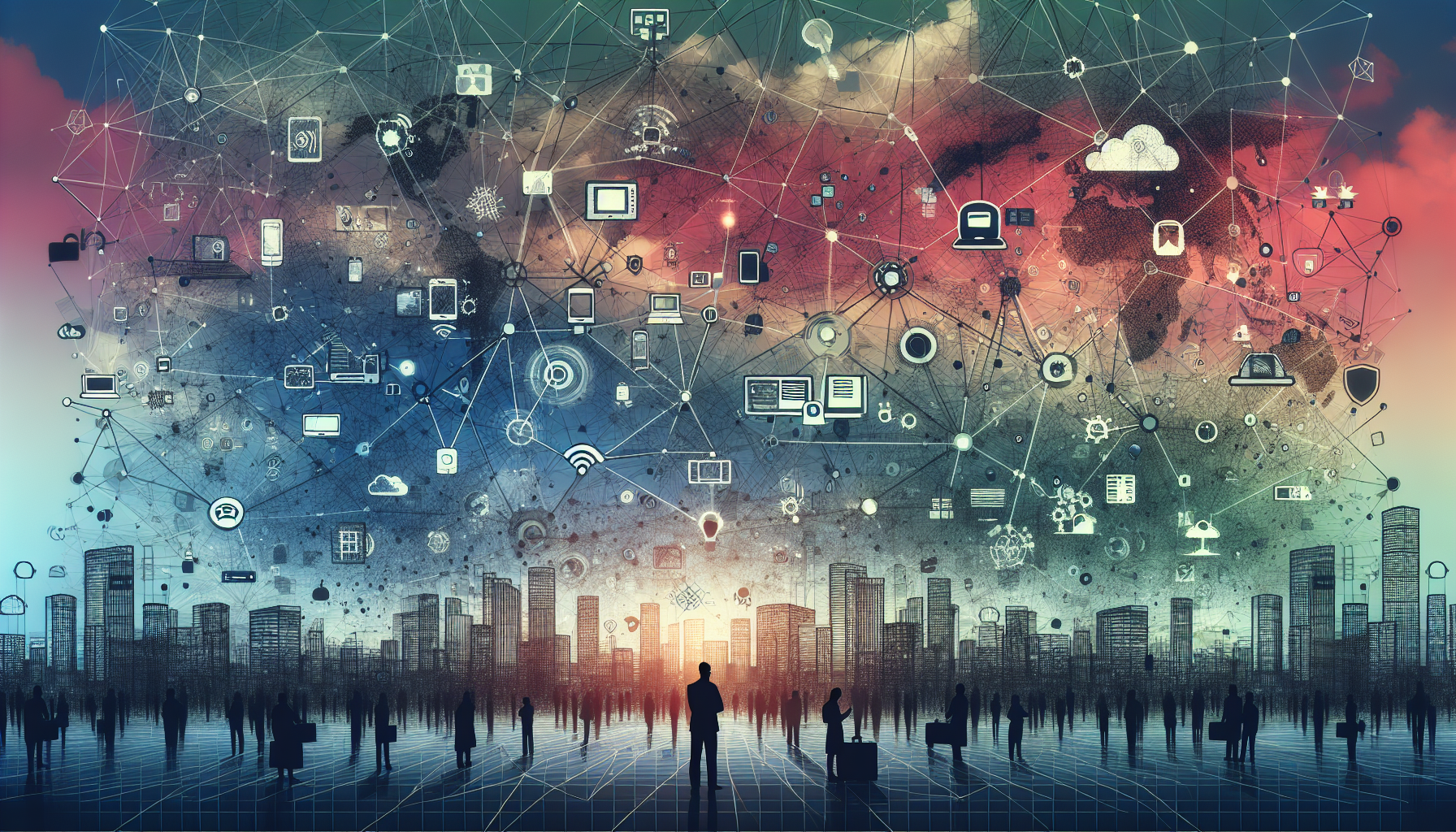 Navigating the Virtual Battlespace: Cautionary Advice from Cyber Veterans