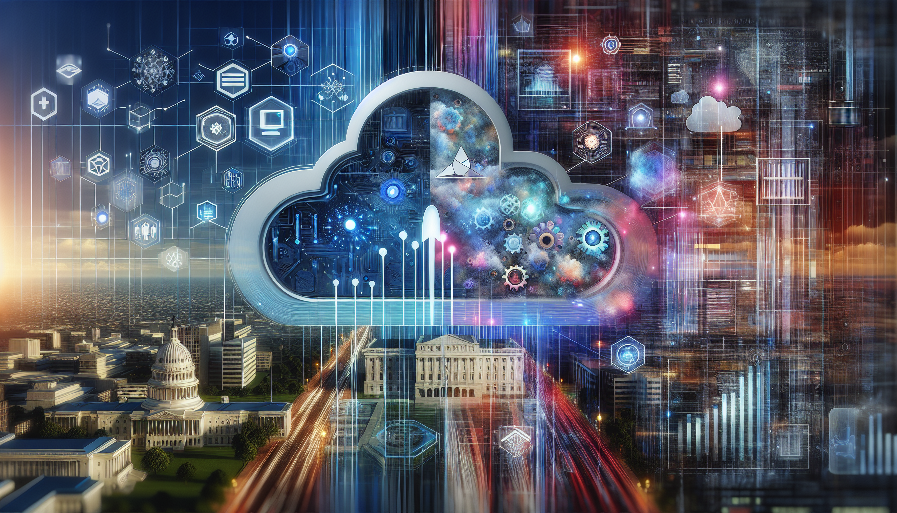 Microsoft’s Azure OpenAI Service Goes Live on Government Cloud Platform

Microsoft has launched its Azure OpenAI Service on the Azure Government platform, giving federal agencies access to AI tools in a more regulated environment. Candice Ling, senior vice president of Microsoft’s federal government business, highlighted the data safety measures of the service and its potential for productivity and innovation. The company is also seeking federal cloud services authorizations, including FedRAMP’s “high” baseline and the Department of Defense’s Impact Levels 4 and 5, to allow the use of higher-impact data with the system. Governments agencies are increasingly experimenting with AI technologies and crafting their own policies for the use of generative AI tools.