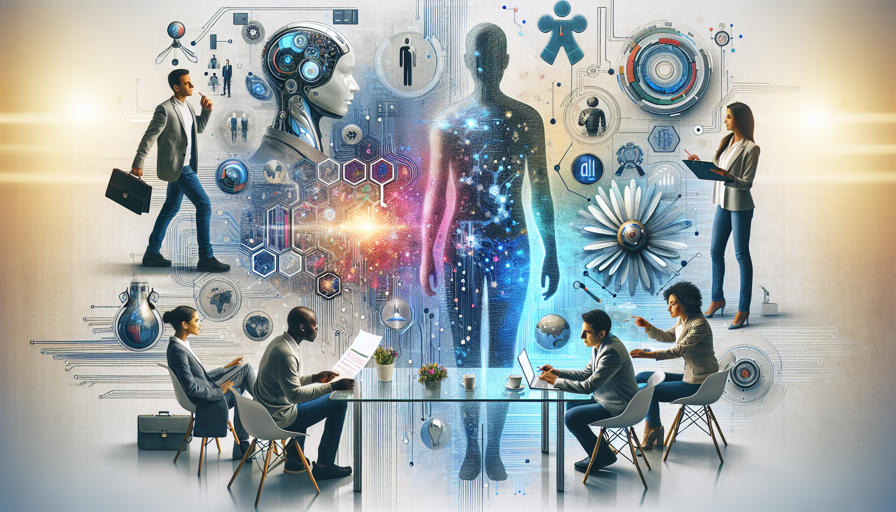 TMF Calls for AI Project Proposals to Drive Technology Modernization; Clare Martorana Emphasizes Opportunity