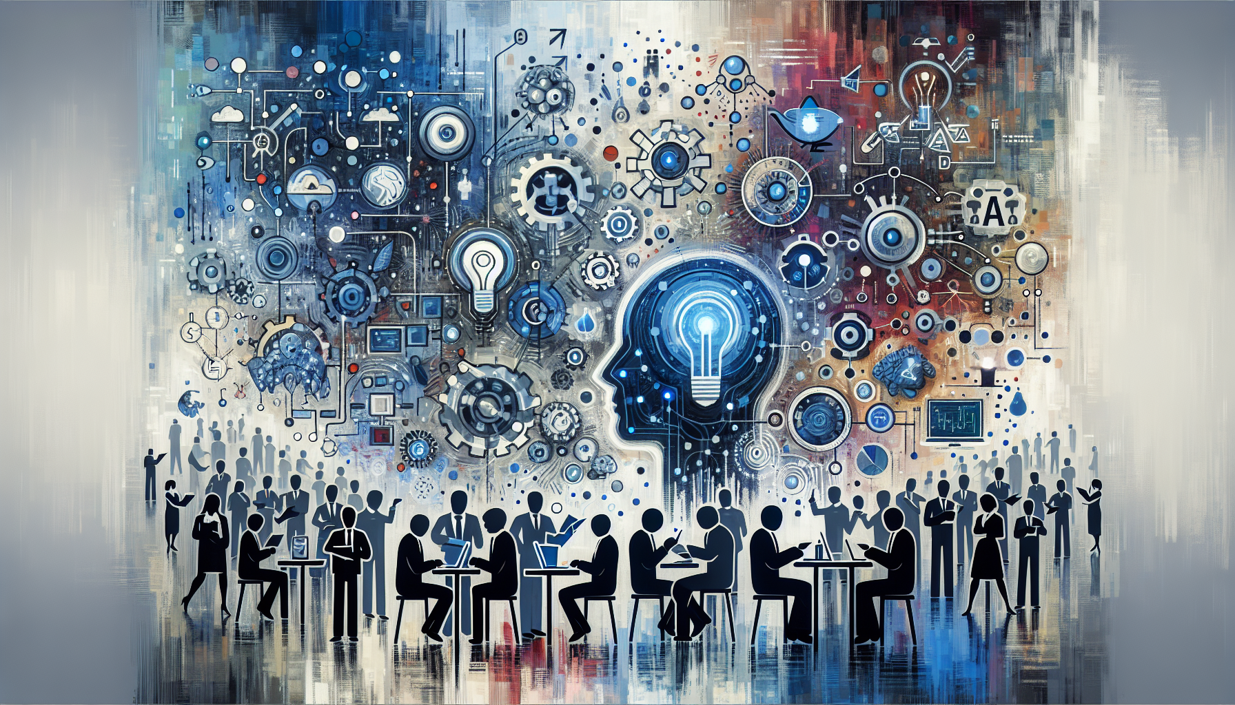 New USPTO Guidance Sheds Light on Human Roles in AI-Assisted Inventions

The United States Patent and Trademark Office (USPTO) has underscored the importance of “human contributions” in the analysis of inventorship, particularly in the arena of AI-assisted inventions, according to recent guidance.

While recognizing that AI-assisted inventions are not categorically unpatentable, the USPTO emphasizes in its guidance that the assessment of inventorship should revolve around human inputs. This stance reflects a commitment to reward and incentivize the ingenuity of human inventors in the AI realm.

Identifying human contributions in AI-assisted inventions can be challenging, as there is no definitive test. However, the USPTO’s guidelines lay out several integral principles to aid in this process. It notes that a person’s utilization of AI in the invention process does not disqualify them as an inventor, but simply presenting a problem to an AI system might not suffice for inventorship.

With its new guidance, USPTO navigates the intricate landscape of human inventorship in the age of AI, offering a more unambiguous path to patentability. The agency will now seek public comments on the guidance over the next three months.

For more insights into the USPTO’s stance on human roles in AI-assisted inventions, please refer to the original FedScoop article.