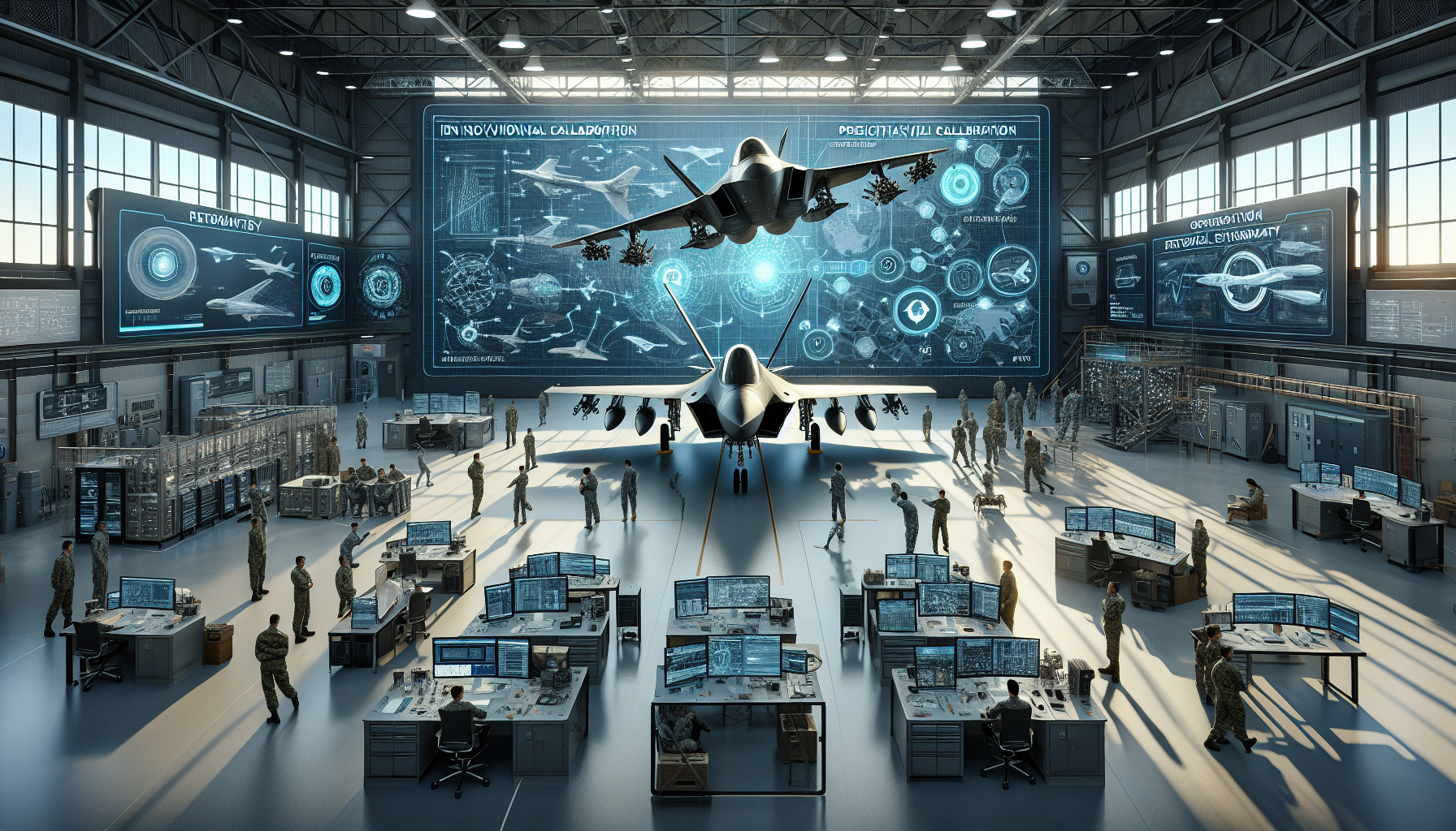 Mastering Data: Accelerating AI Adoption in the Department of Defense