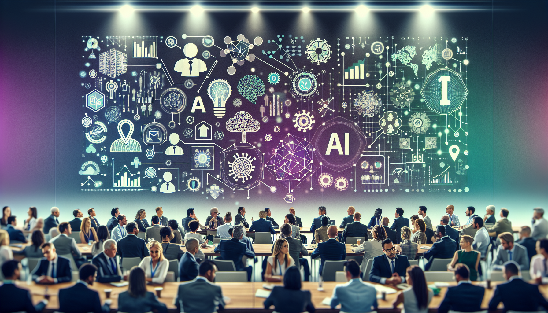 Unlocking the Future: 4 Compelling Reasons to Attend POC’s AI Summit