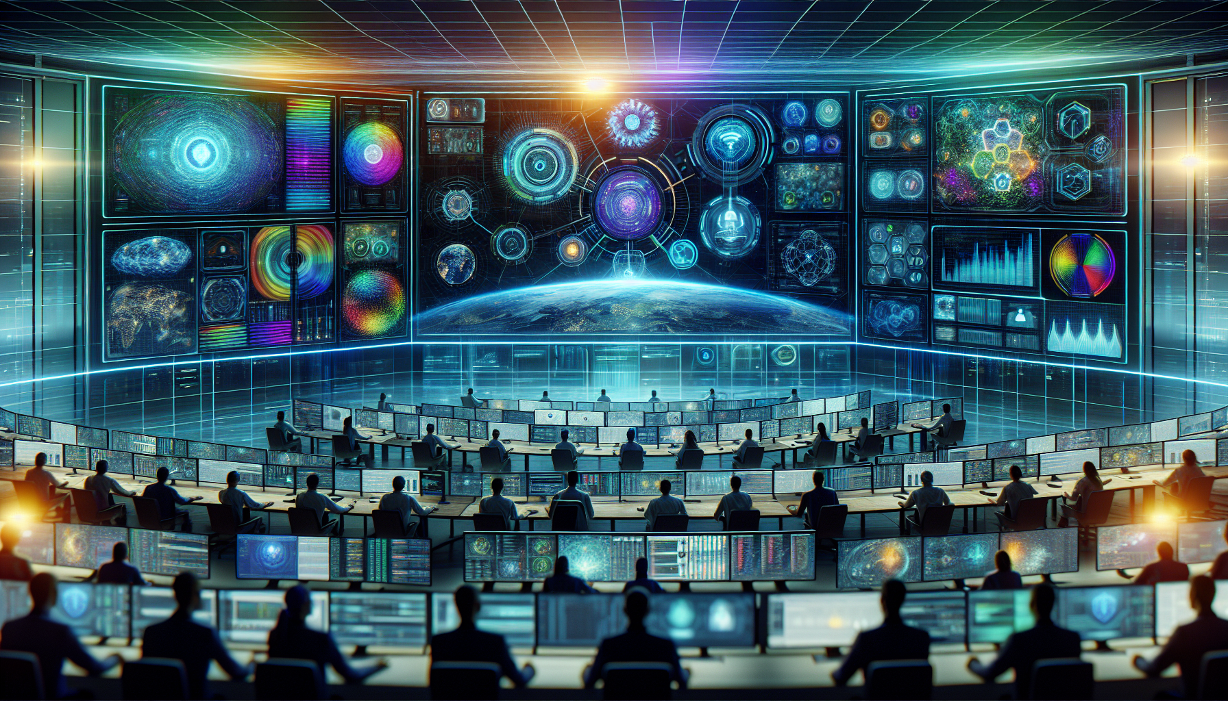 Optimizing Security Operations: Balancing Tools and Training for Data Challenges