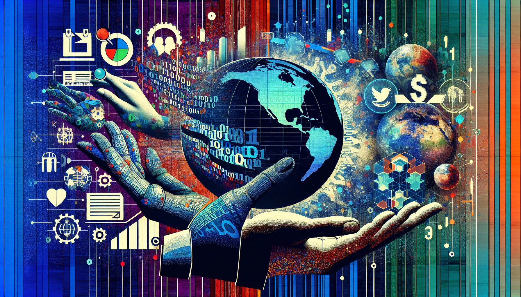 Boosting Global Standards for Emerging Technologies: The Impact of the Senate Bill