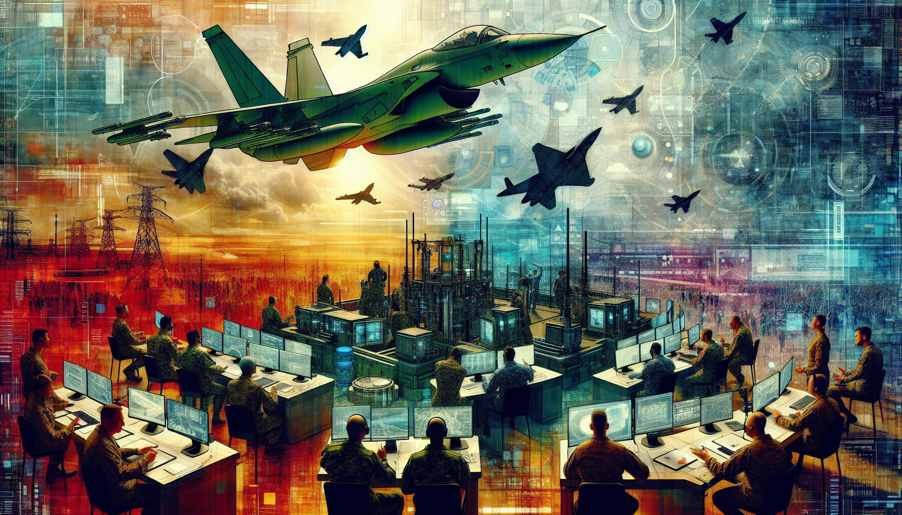 Palantir Secures a $178 Million Deal to Deliver TITAN Ground Stations
