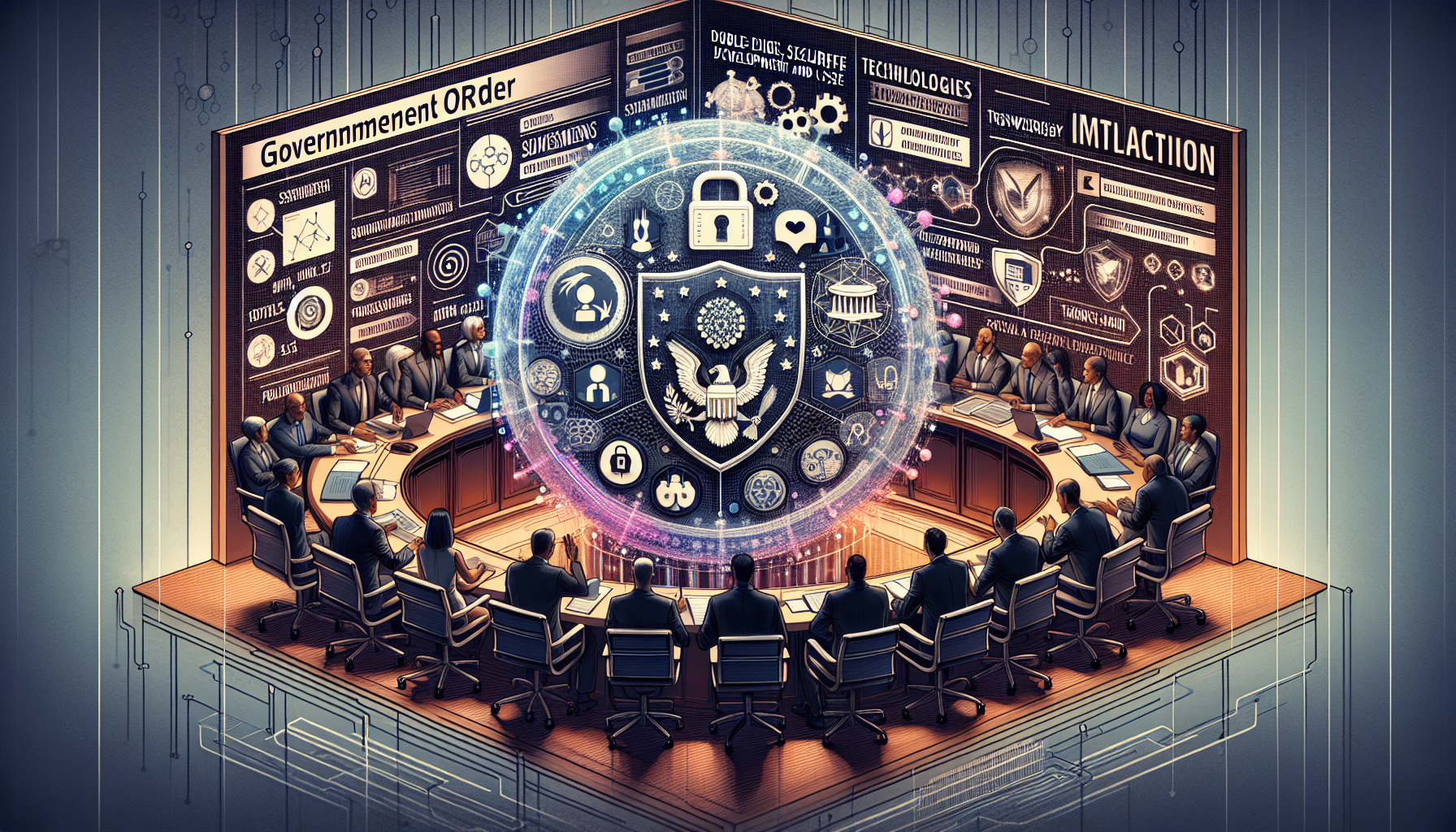 Advancing AI Progress: Federal Government’s Post-Executive Order Initiatives